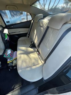 2010 Mazda Mazda6
