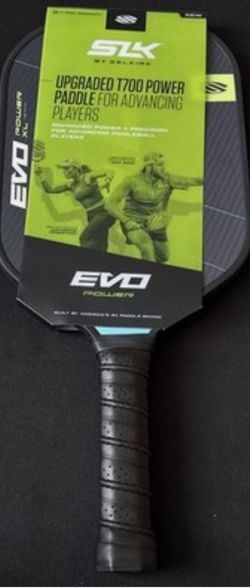 SLK EVO Power XL Pickleball Paddle 