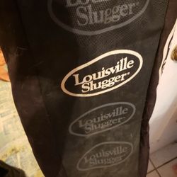 Louisville Slugger Baseball Bat Bag