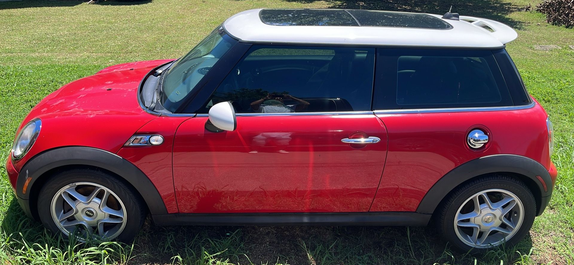 2009 Mini Cooper