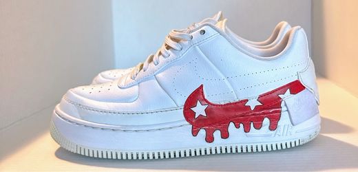 Nike Air Force 1 jester XX Women’s Shoes Size 9