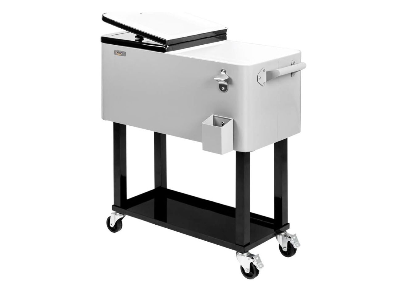 New Ice Chest 80 Quart