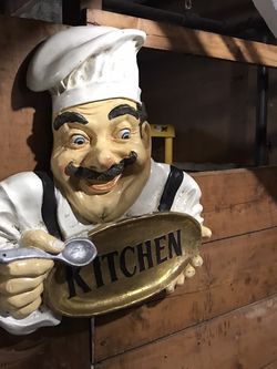 Decorative Kitchen Item