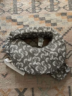 My Breast Friend Nursing Pillow