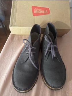 Original Clark’s size 9.5 for women