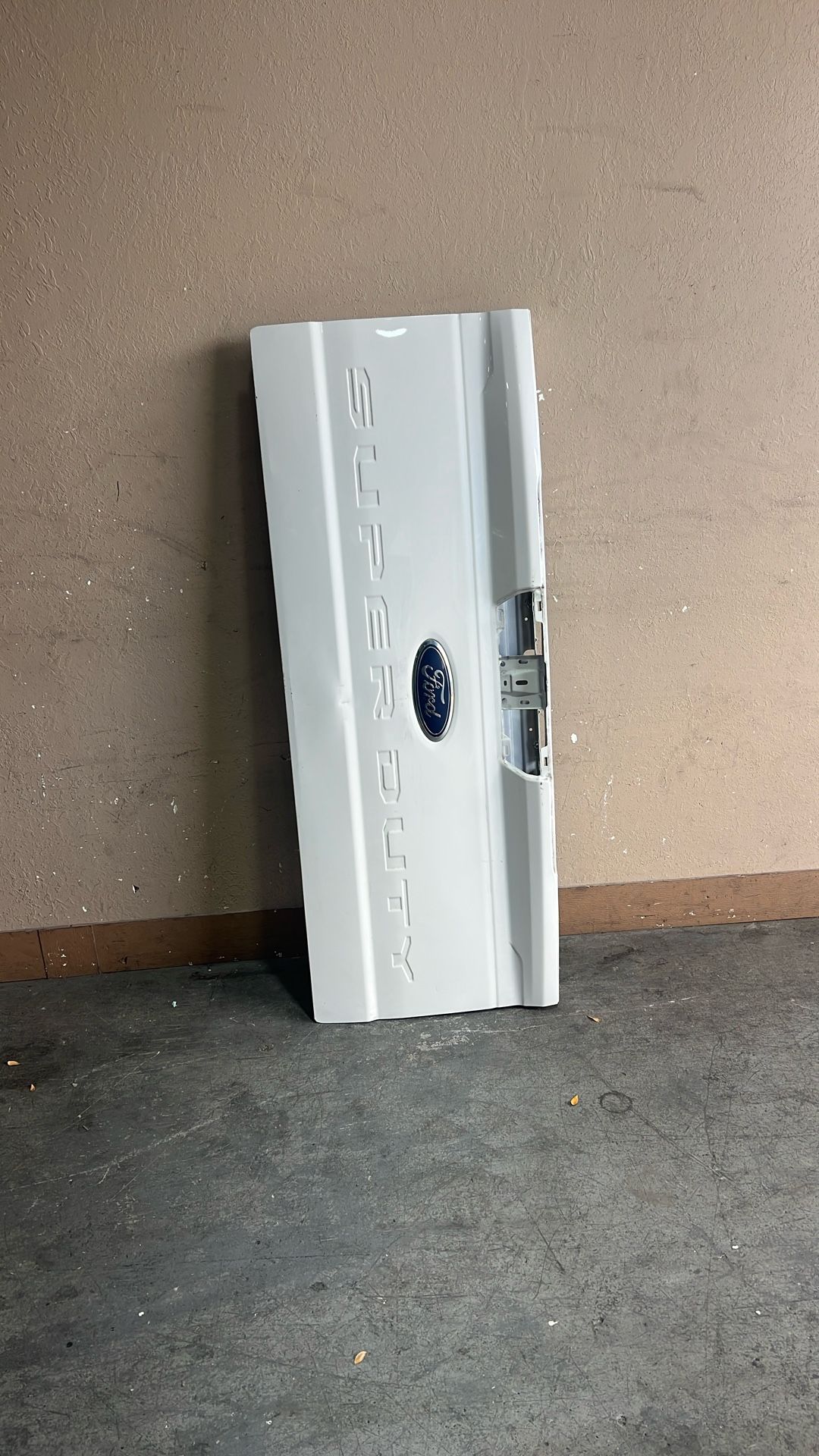23-25 Ford F250 F350 Tailgate Liftgate 2023 2024 2025