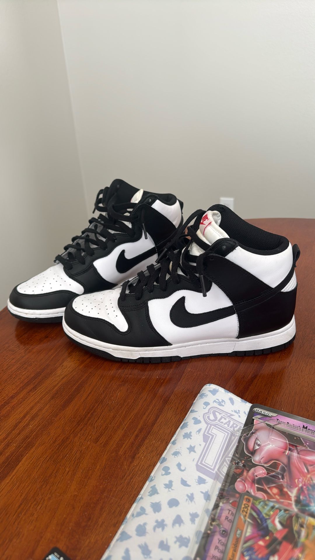 Nike High Retro Dunk