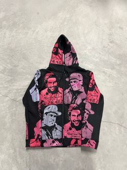 Asaali pink zip up