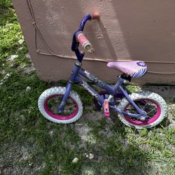 Kids Bike 