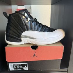 Air Jordan 12 Size 10
