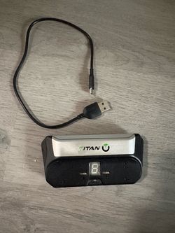 Titan Two Gaming Adapter