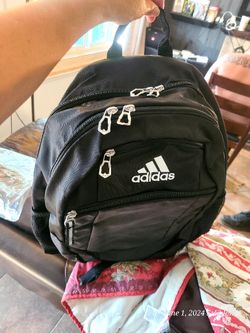Adidas Backpack