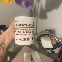 Personalized Mugs