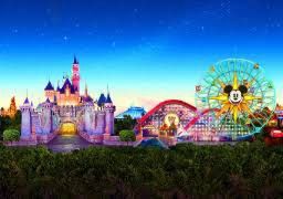 Disneyland Tickets