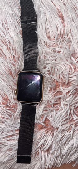 Apple Watch Series 3