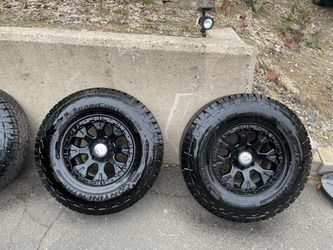 Tires 