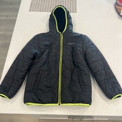 Boys Jacket