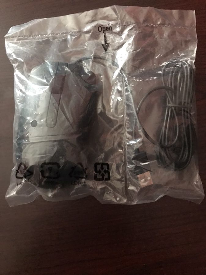 Dell Mouse - Brand New