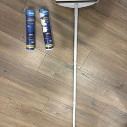 Large Lint Roller w/ 2 refills