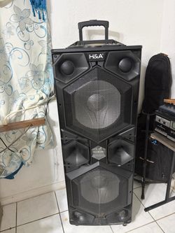 Speaker