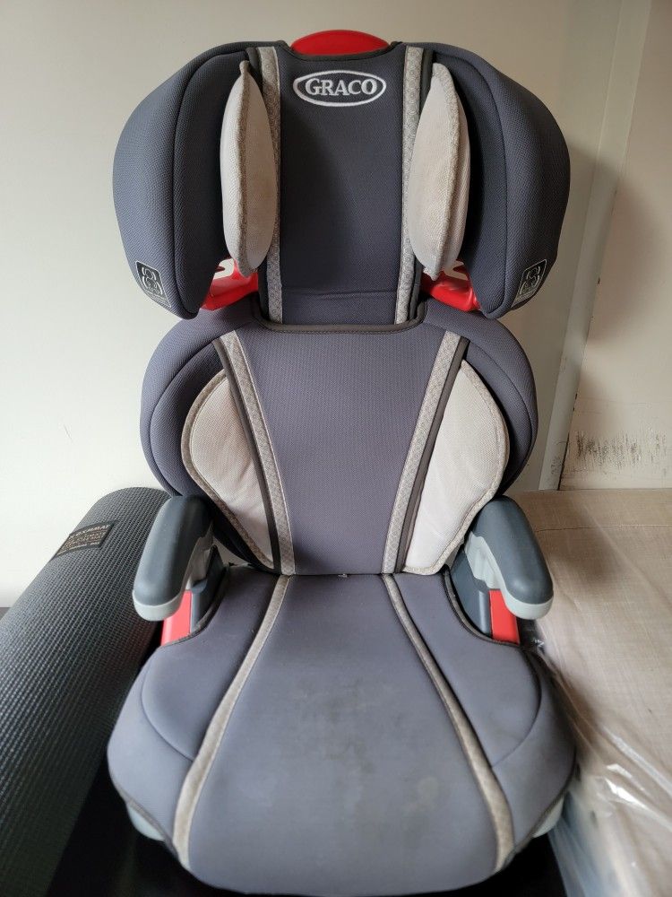 Graco Car Seat