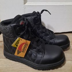 Women's Avenger Composite Toe Metal Work Boot (Online Exclusive) A771