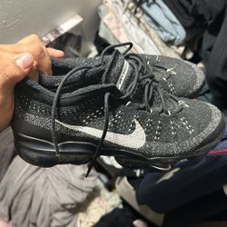 Vapor Max Size 8.5