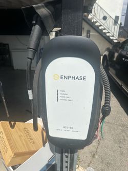 Cargadores de carro eléctrico