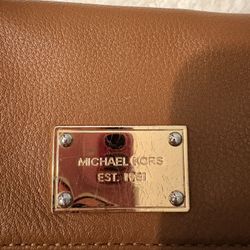 Michael Kors Crossbody 