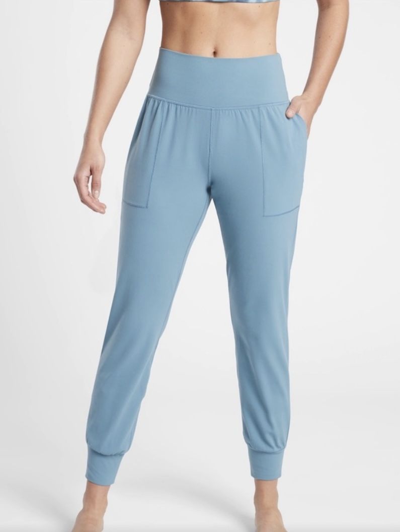 Athleta Salutation Jogger