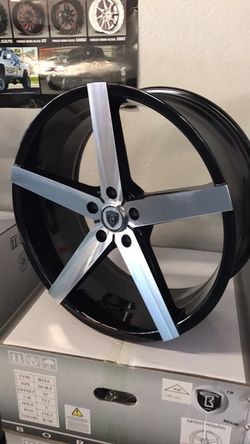 20x8.5 5x114.3