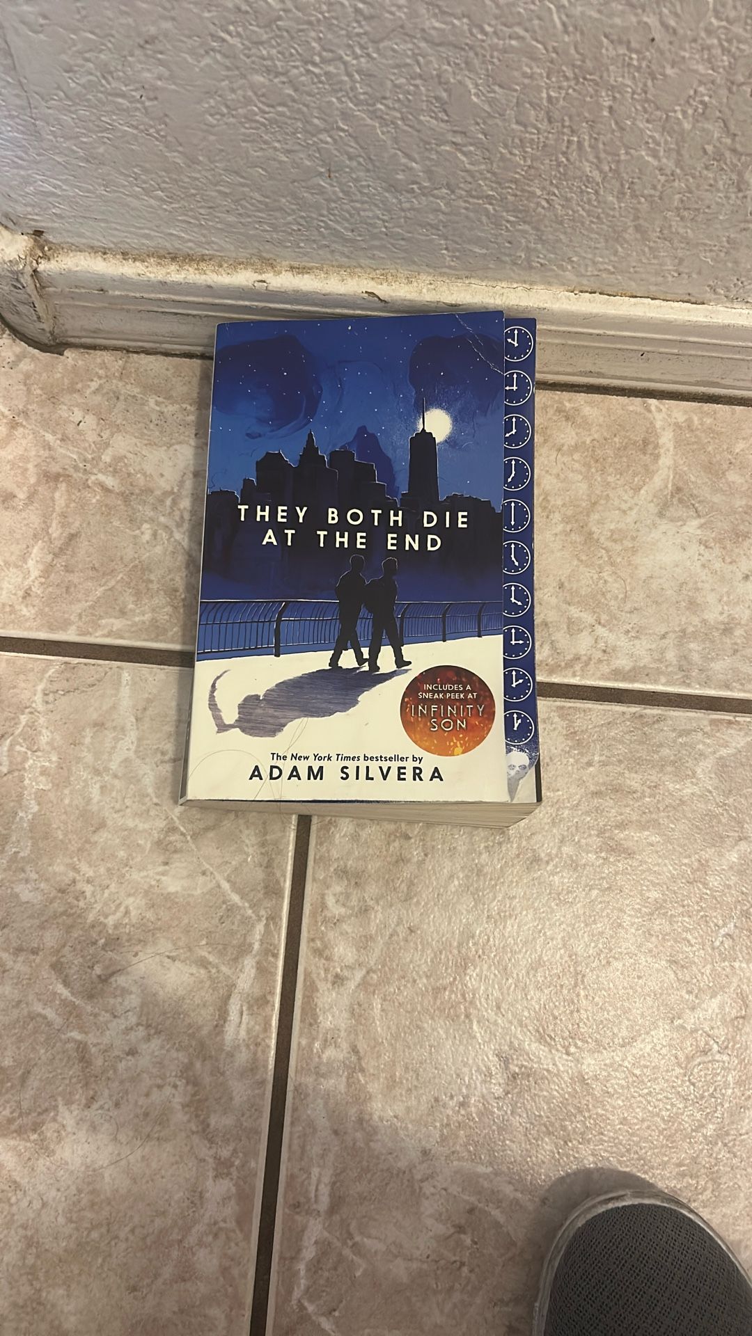 They Both Die At The End