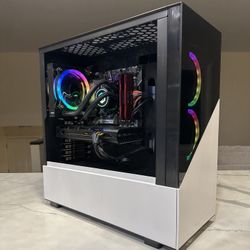 Gaming PC 