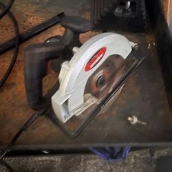 Circular Saw 