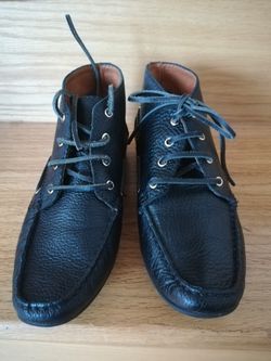 NWOT Mark Joseph NY booties.