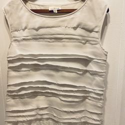 Womens Sleeveless Tank