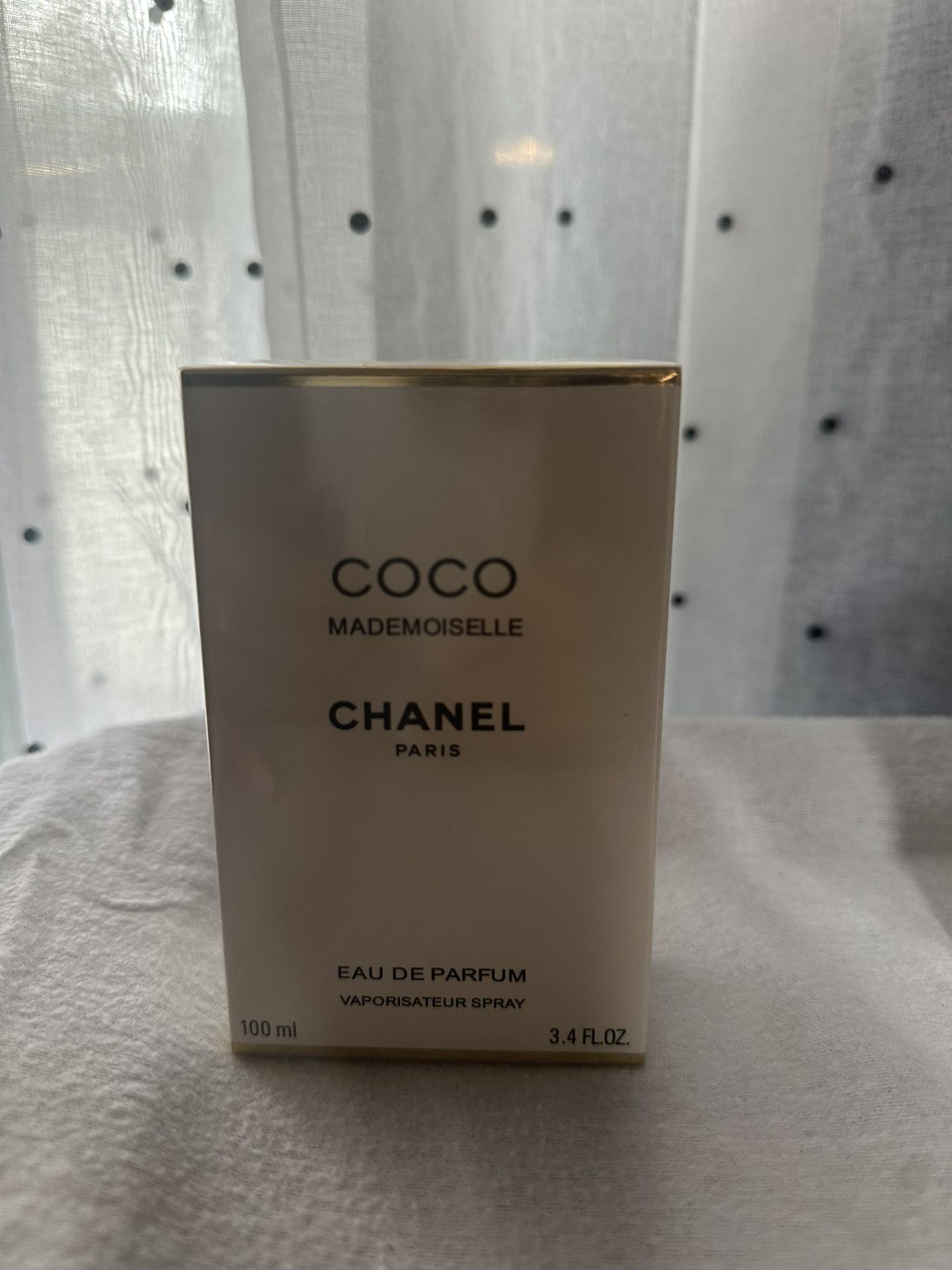 Coco Chanel
