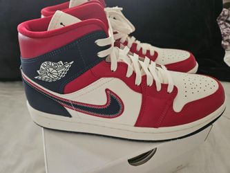 Jordan 1 USA