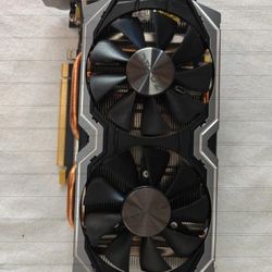 ZOTAC GEFORCE GTX1070 MINI 8GB 256BIT GDDR5S
