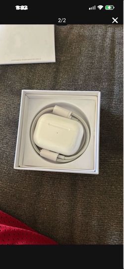 AirPods Pro
