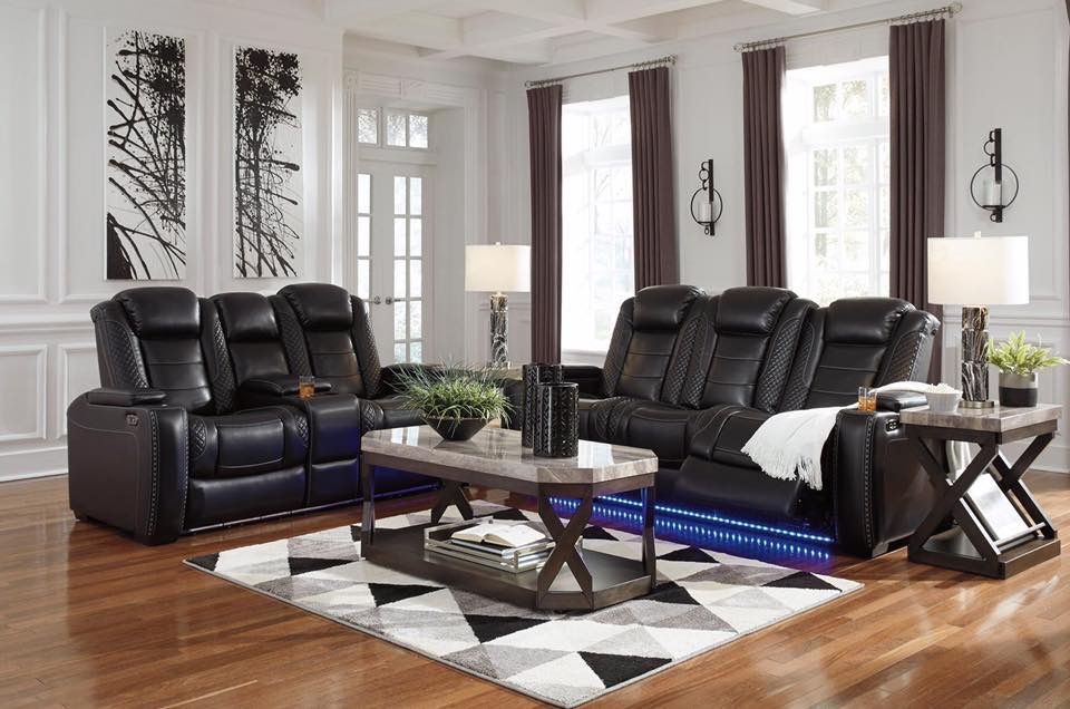 Getting ready for the Super Bowl come visit us and will give you the best prices in town on your living room set. *WE LOVE TO SAVE YOU MONEY* ONE A