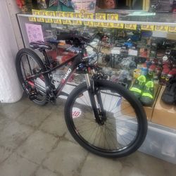 Haro  Mountain  26,, Aluminum Bike Original 