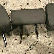 Tacoma OEM Rear headrest