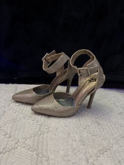 2b Heels