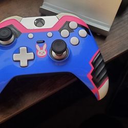 OG Xbox One Elite Controller 