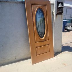 36x80entry Door