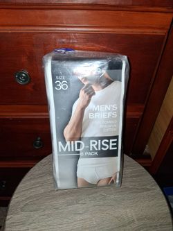 Kirkland signature  Mens Briefs  - Size 36