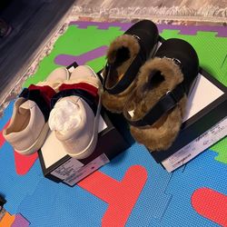 Gucci Shoes 