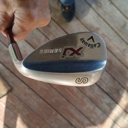 Callaway Sandwedge 
