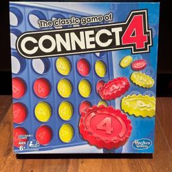 Connect4 Game 